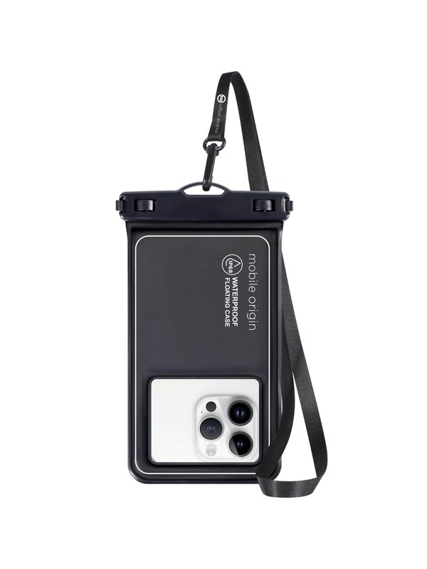 8594215991113 - Waterproof Floating Case 6 -5 - black white